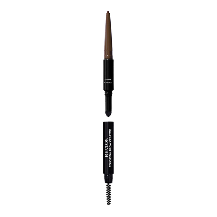 Revlon ColorStay Brow Creator 0.32g 610 DARK BROWN