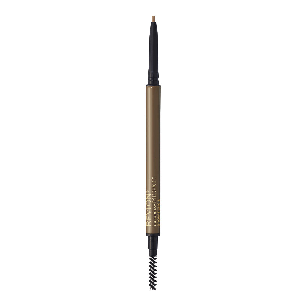 Revlon ColorStay Micro Brow Pencil 0.09g 453 SOFT BROWN