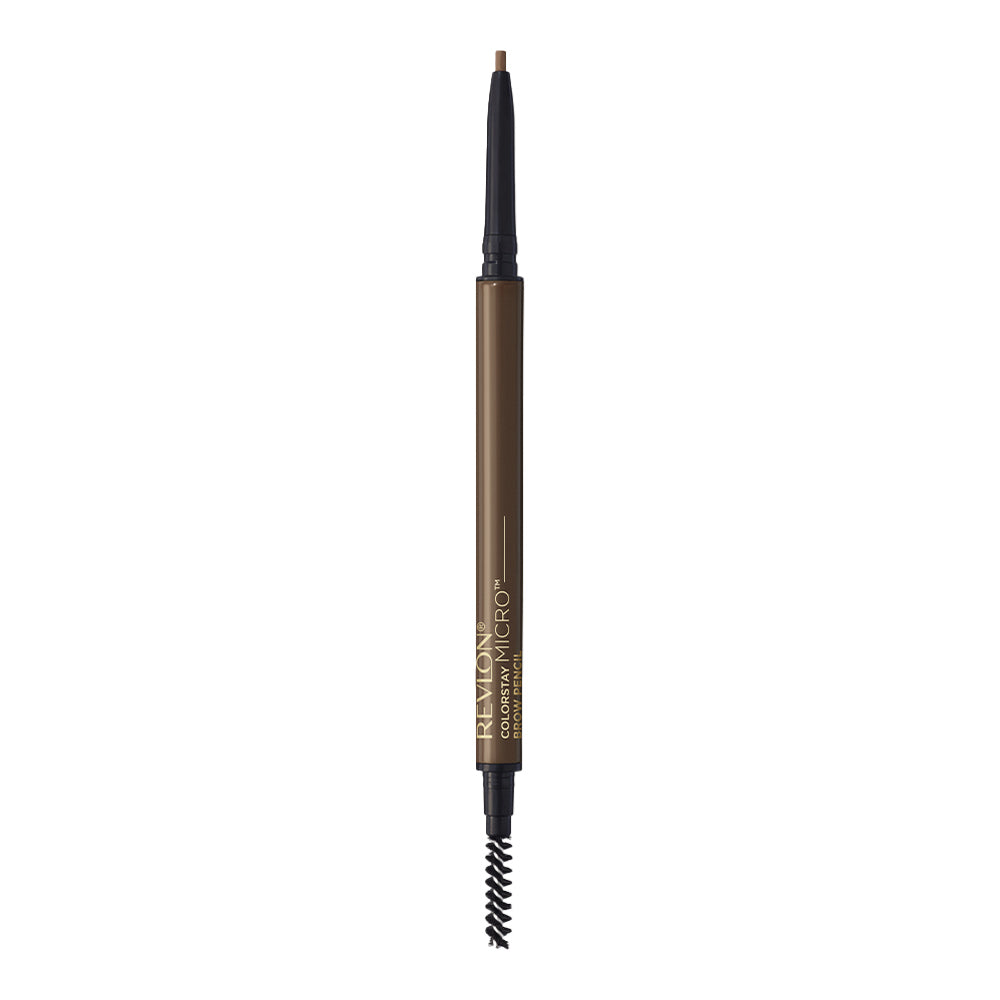 Revlon ColorStay Micro Brow Pencil 0.09g 454 MEDIUM BROWN