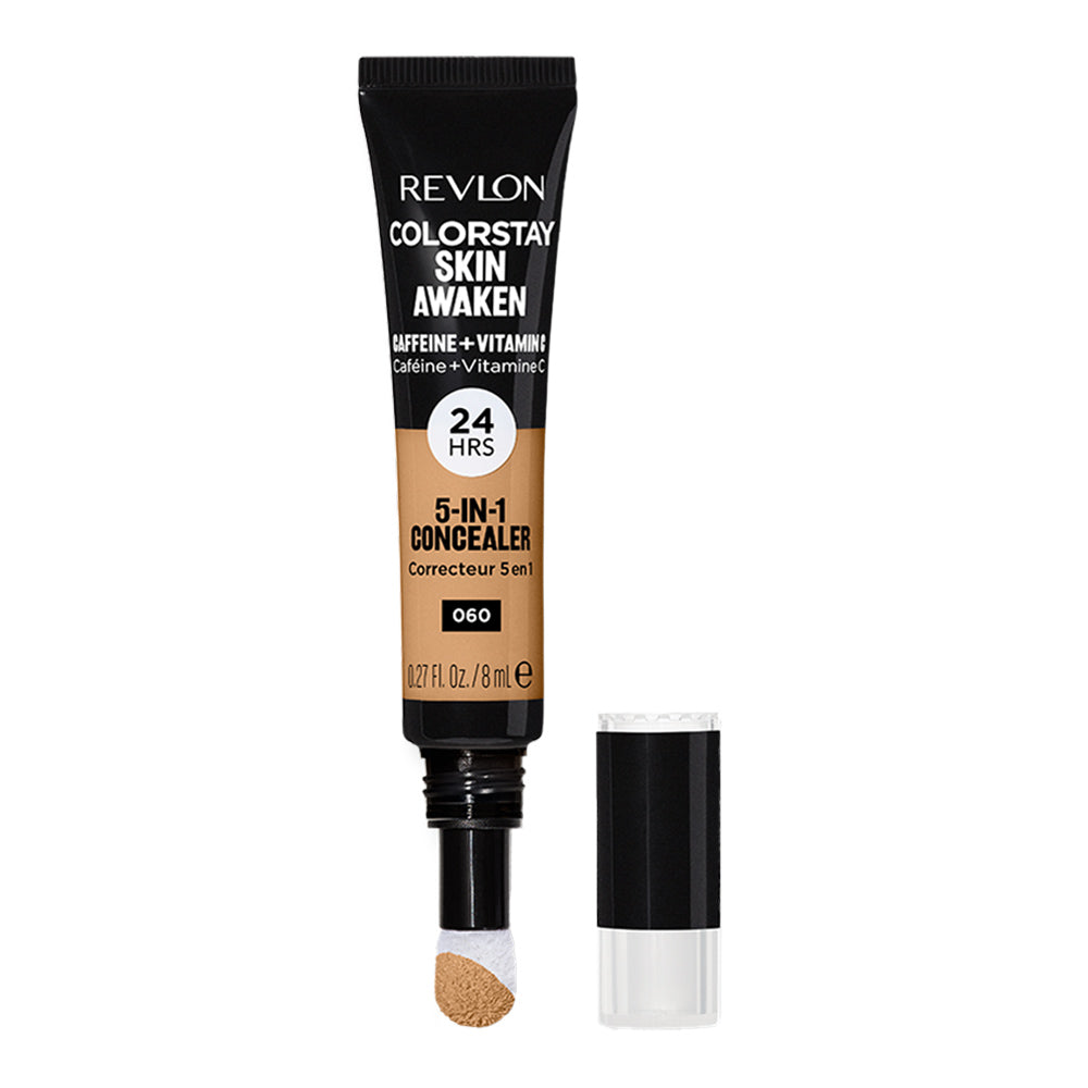 Revlon ColorStay Skin Awaken 5-in-1 Concealer 8.0ml 060 DEEP