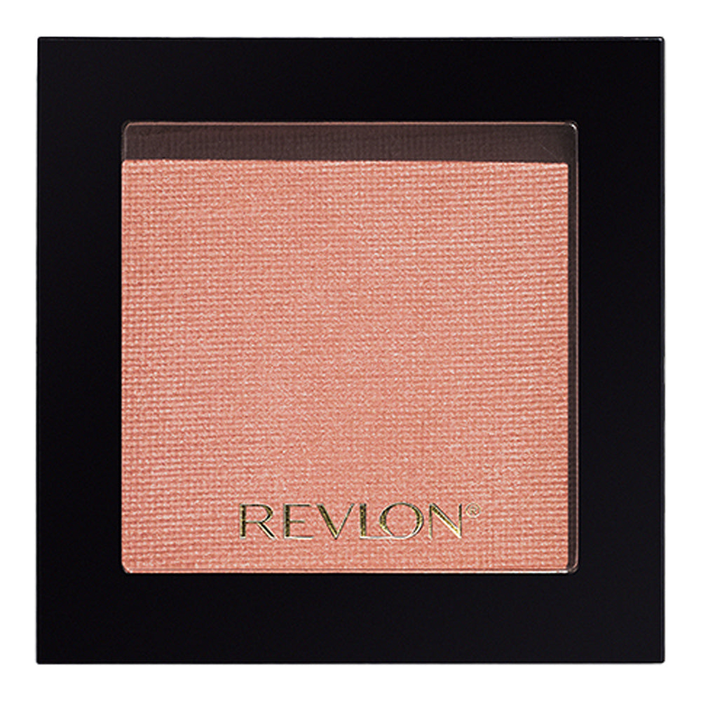 Revlon Powder Blush 5.0g 006 NAUGHTY NUDE