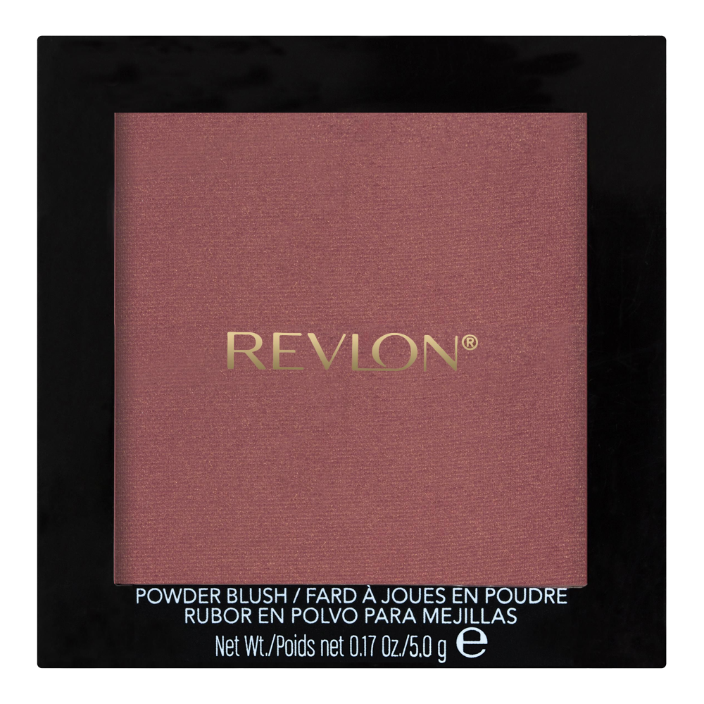 Revlon Powder Blush 5.0g 027 HOT CHEEKS