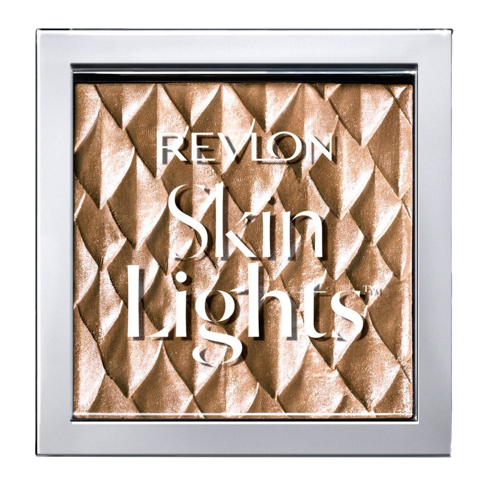 Revlon SkinLights Prismatic Highlighter 8.0g 201 DAYBREAK GLIMMER