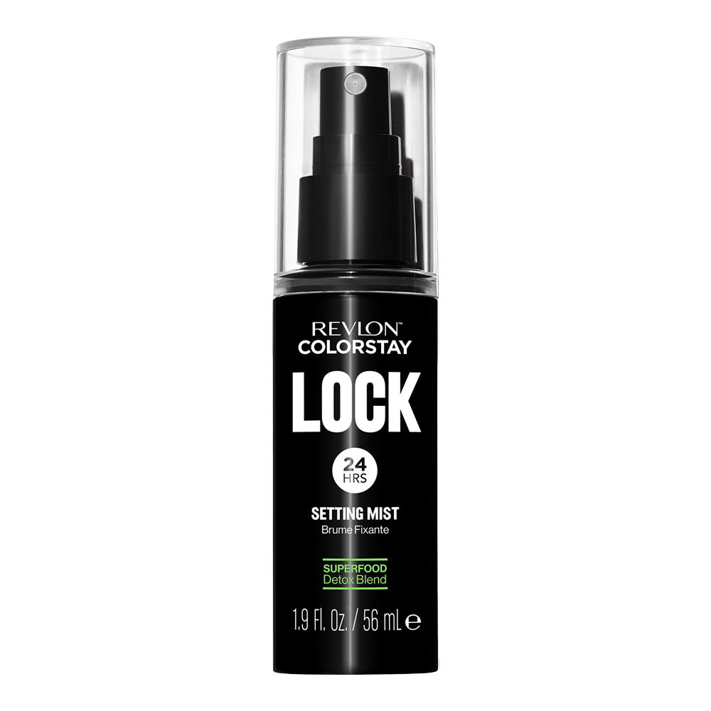 Revlon ColorStay Lock 24H Setting Mist 56.0ml