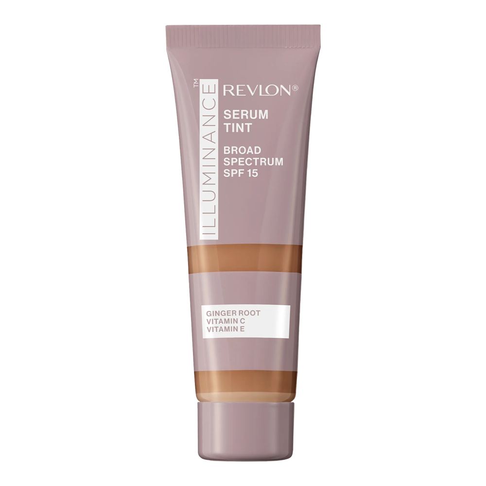 Revlon Illuminance Serum Tint SPF 15 30ml 505 RICH SAND - Short dated