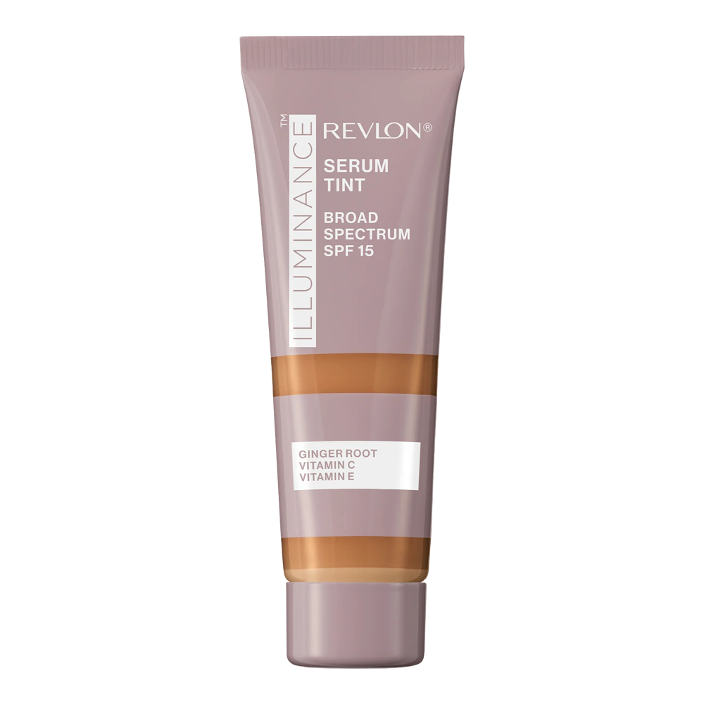 Revlon Illuminance Serum Tint SPF 15 30ml 509 SANDLEWOOD - Short dated