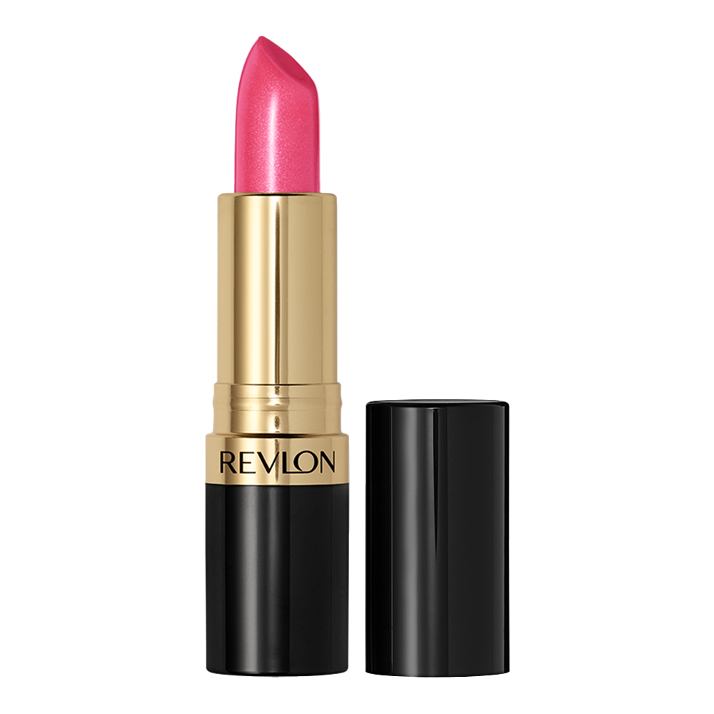 Revlon Super Lustrous Lipstick 4.2g 430 SOFT SILVER ROSE