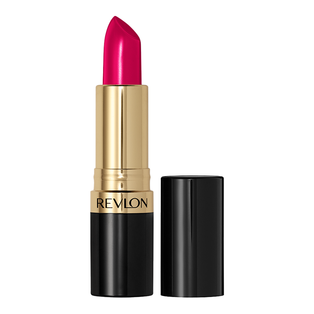 Revlon Super Lustrous Lipstick 4.2g 440 CHERRIES IN THE SNOW