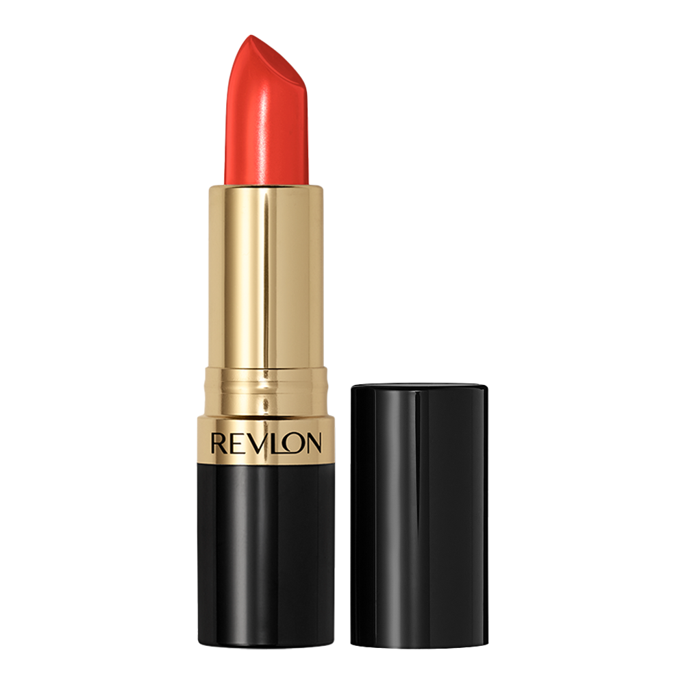 Revlon Super Lustrous Lipstick 4.2g 750 KISS ME CORAL