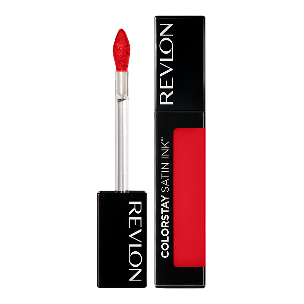 Revlon ColorStay Satin Ink 5.0ml 015 FIRE & ICE