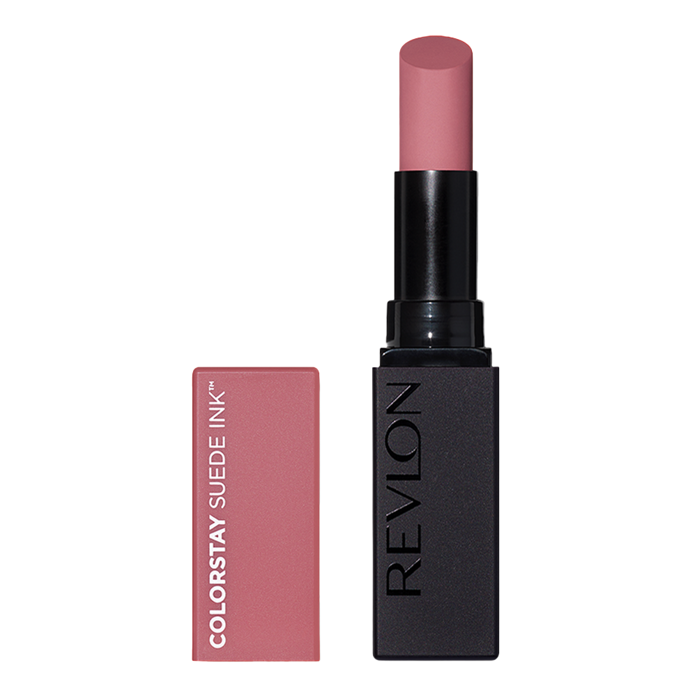 Revlon ColorStay Suede Ink Lipstick 2.55g 008 THAT GIRL