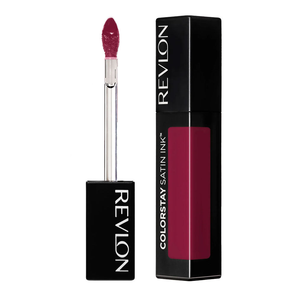Revlon ColorStay Satin Ink Crown Jewels 5ml 034 REGAL RUBY