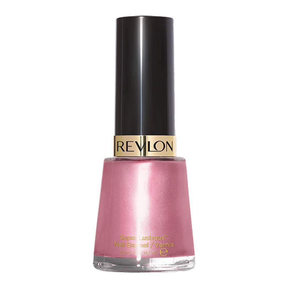 Revlon Super Lustrous Nail Enamel 14.7ml 151 ICED MAUVE