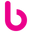 Blush Fiji logo