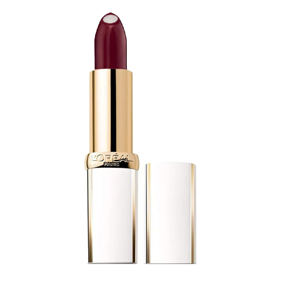 L'Oreal Age Perfect Le Rouge Lumiere Lipstick 706 Perfect Burgundy – hydrating, anti-ageing colour with 9HR care Blush Fiji
