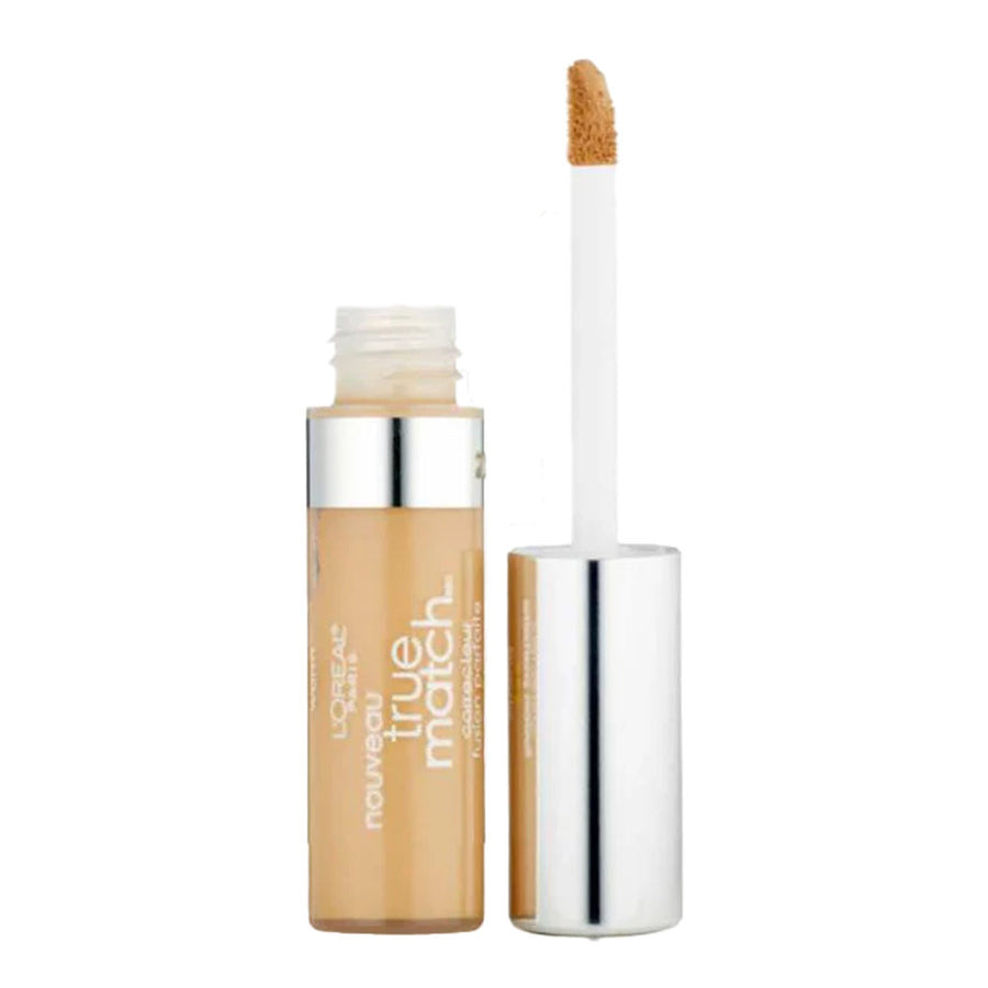L'Oréal True Match Super-Blendable Concealer W4-5 Light/Medium Warm for warm undertones