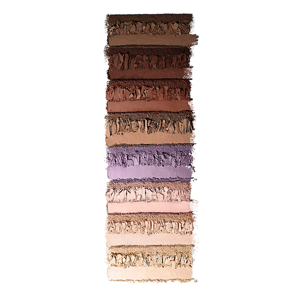 Revlon ColorStay 940 INSIDER crushed pigment – cool neutrals & pops of colour in bold matte and shimmer textures