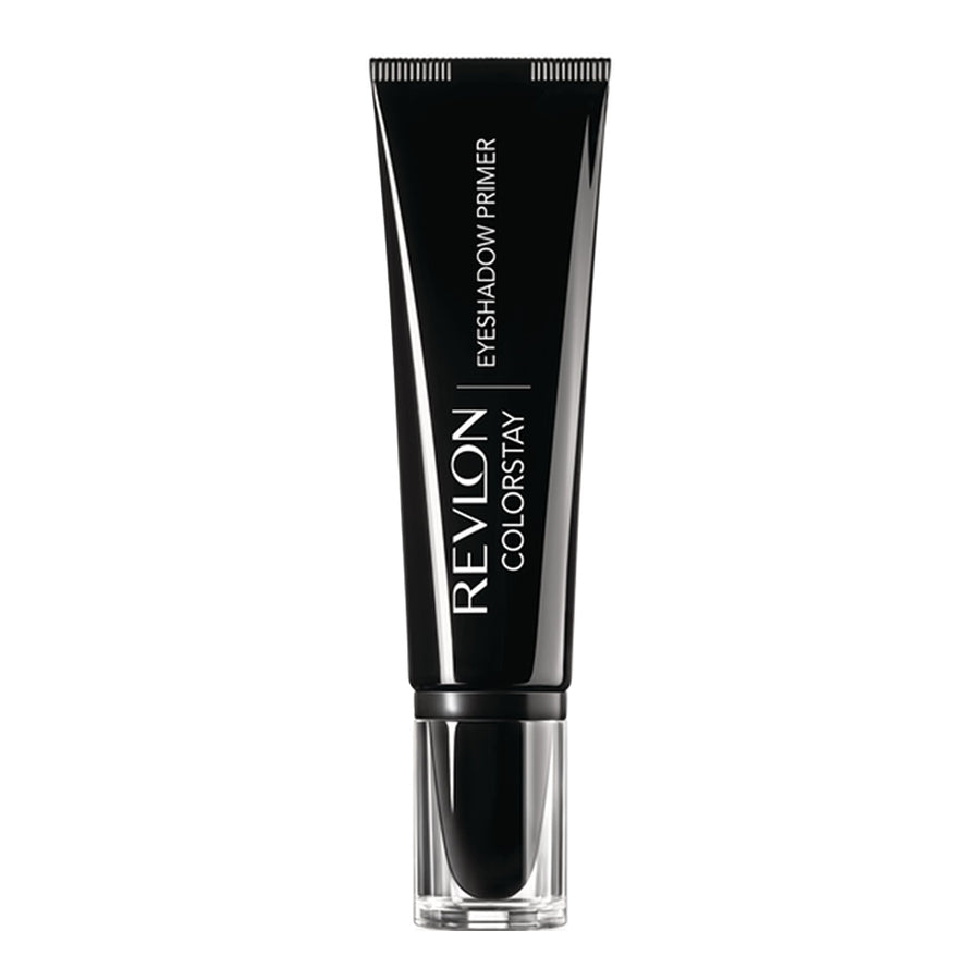 Revlon ColorStay Eye Shadow Primer – longwear nude base for crease-proof, vibrant eyeshadow with 24HR hold and smooth, even application