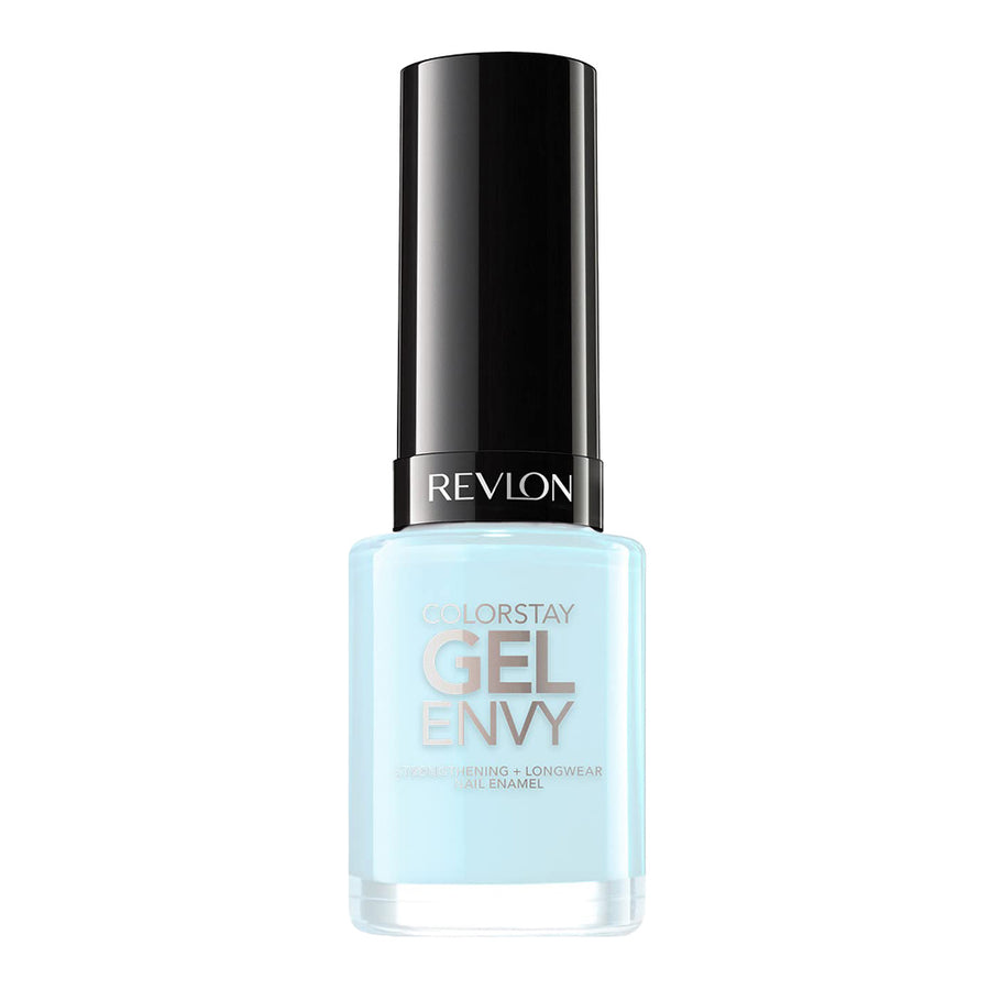 Revlon ColorStay Gel Envy 350 TO THE CHAPEL - Longwear nail polish with glossy shine and chip-resistant, salon-quality finish
