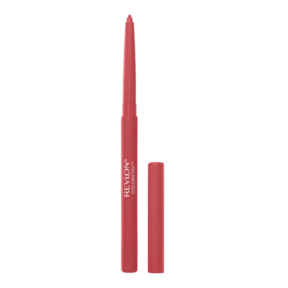 Revlon ColorStay Longwear Lip Liner 650 Pink original formula with rich colour and 10HR wear Blush Fiji