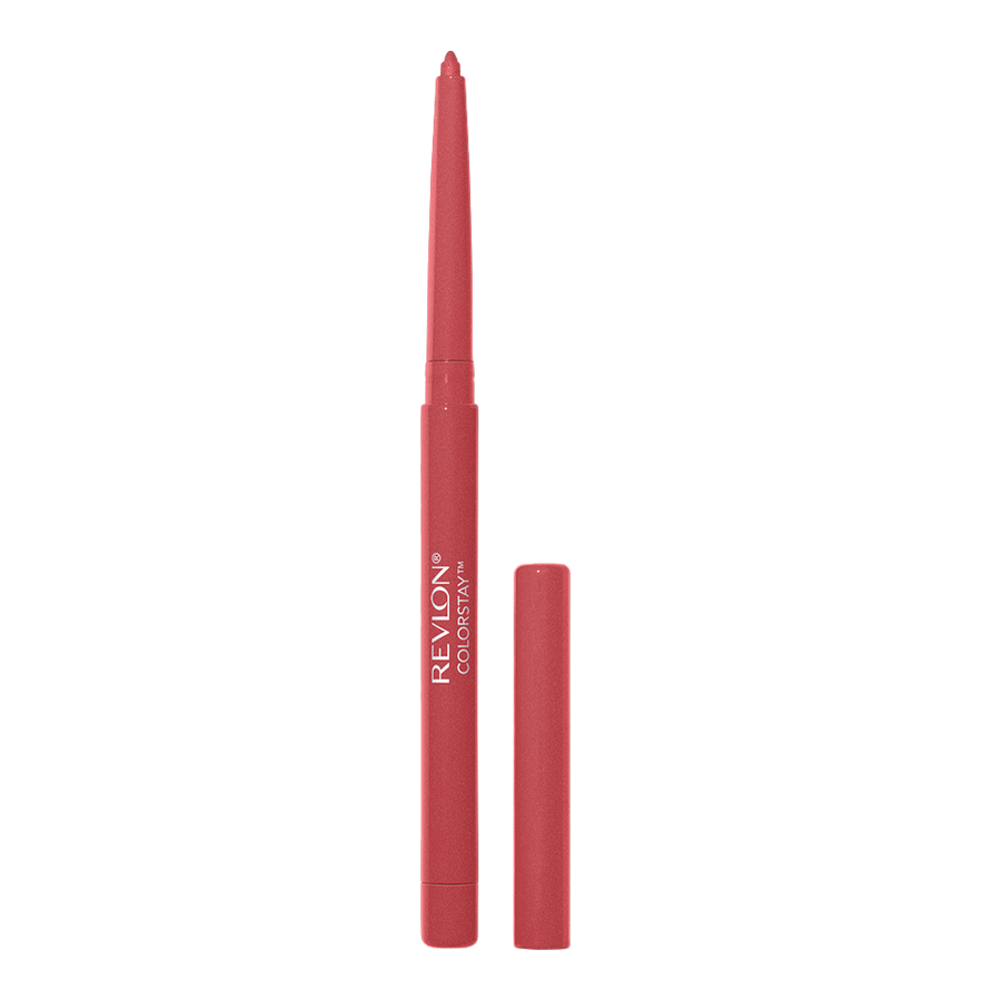 Revlon ColorStay Longwear Lip Liner 650 Pink original formula with rich colour and 10HR wear Blush Fiji