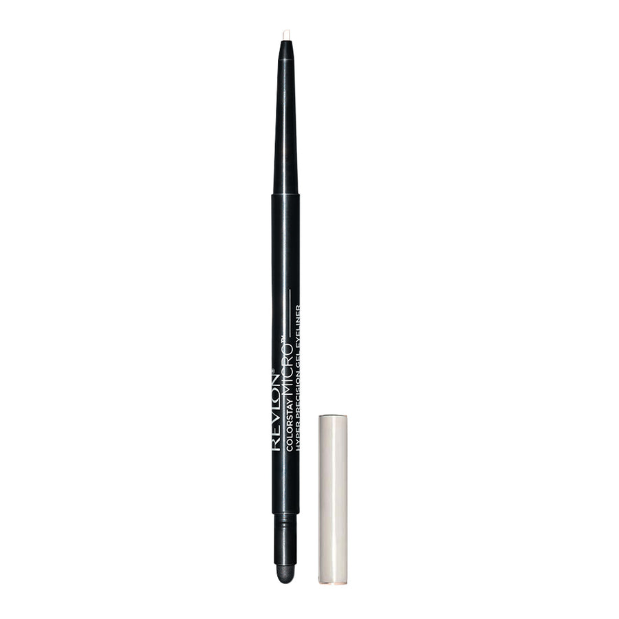 Revlon ColorStay Micro Hyper Precision Gel Eyeliner 219 White brightening waterproof liner with micro precision tip – Blush Fiji