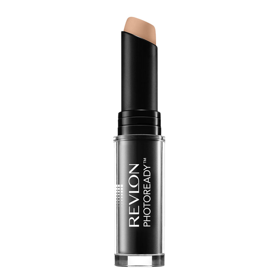 Revlon PhotoReady Concealer 004 MEDIUM stick for blurring imperfections with creamy, buildable coverage, flawless finish

