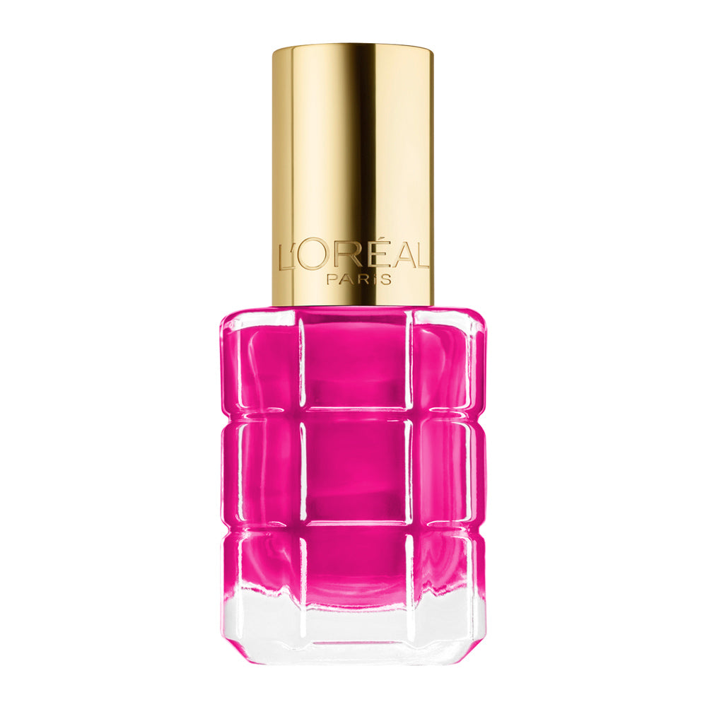 L'Oréal Colour Riche Le Vernis A L'Huile 13.5ml 330 FUCHSIA PALACE