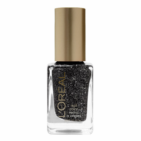 L'Oreal Colour Riche Nail Colour 139 ROUGH AROUND THE EDGES