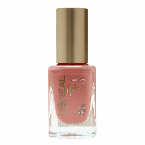 L'Oreal Colour Riche Nail Colour 350 FREIDA'S NUDE