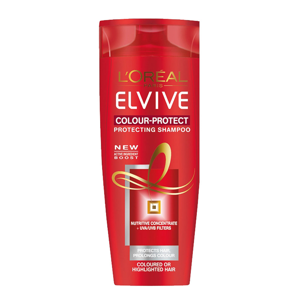 L'Oreal Elvive Colour-Protect Protecting Shampoo 250ml