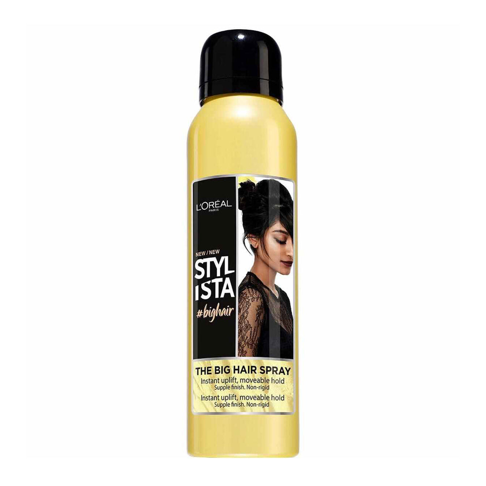 L'Oreal Sylista The Big Hair Spray 150ml