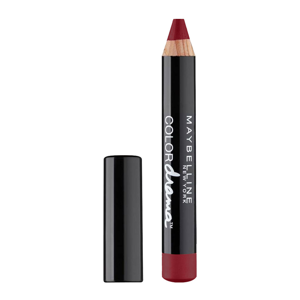 Maybelline Color Drama Intense Velvet Lip Pencil 2.5g 510 RED ESSENTIAL
