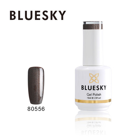 Bluesky Gel Polish 15ml 80556 NIGHT GLIMMER