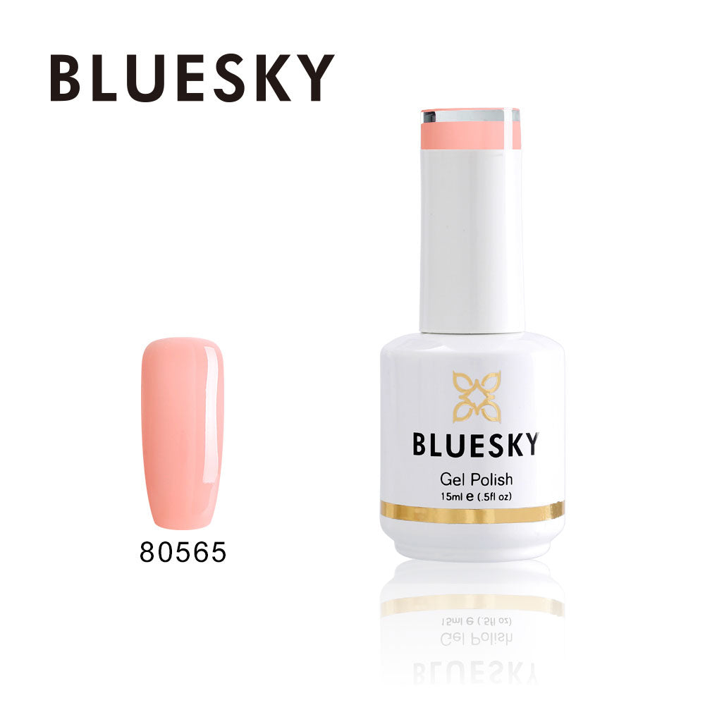 Bluesky Gel Polish 15ml 80565 NUDE KNICKERS