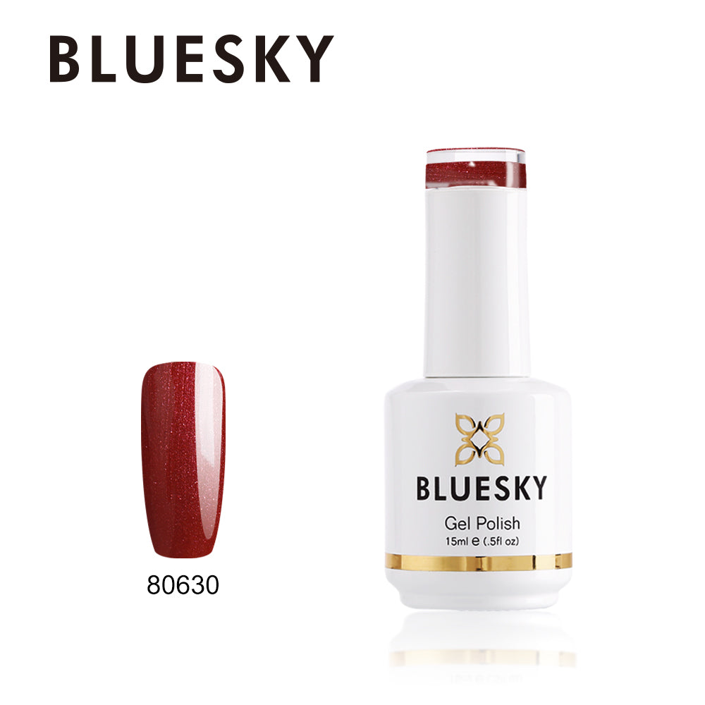 Bluesky Gel Polish 15ml 80630