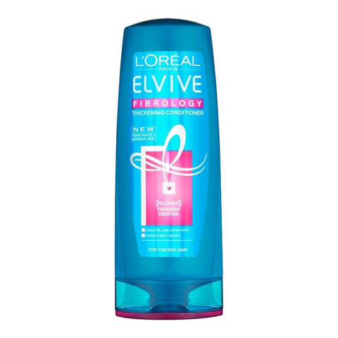 L'Oreal Elvive Fibralogy Thickening Conditioner 325ml