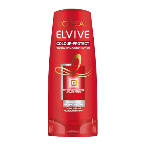 L'Oreal Elvive Colour-Protect Protecting Conditioner 250ml