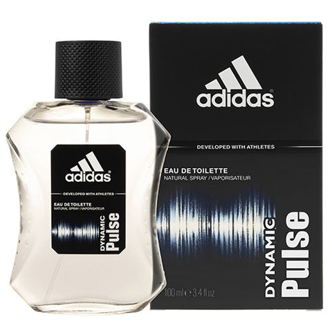 Adidas Dynamic Pulse EDT 100ml Spray