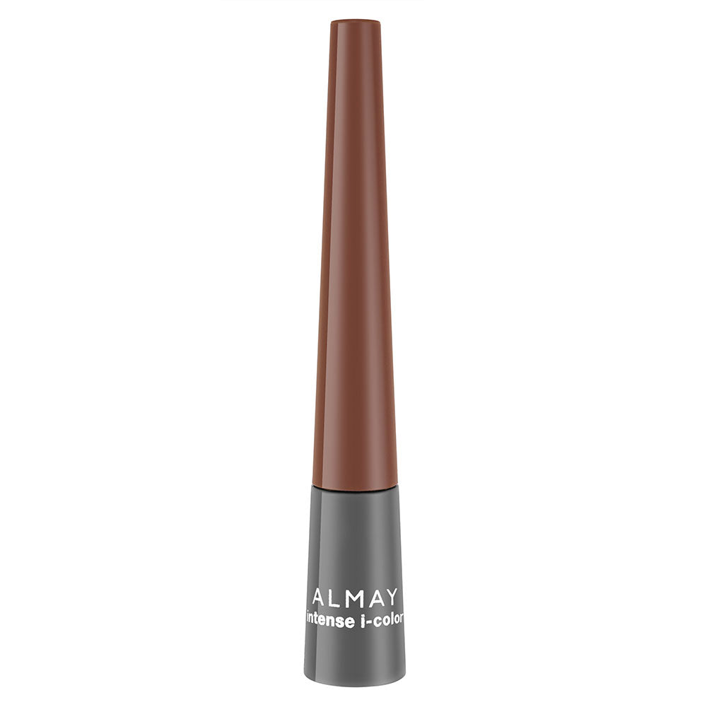 Almay Intense I-Color Liquid Eyeliner 2.5ml 024 Black Raisin