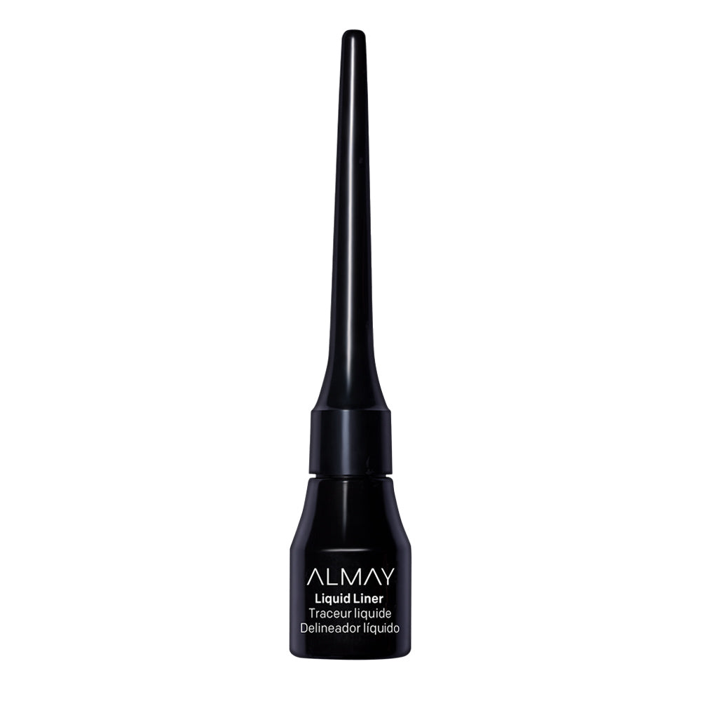Almay Liquid Eyeliner 2.9ml 221 Black