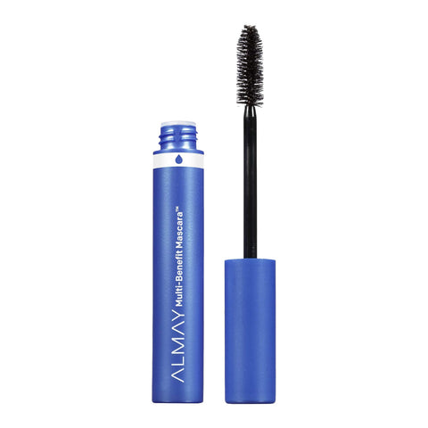 Almay Multi-Benefit Waterproof Mascara 7.0ml 504 BLACK