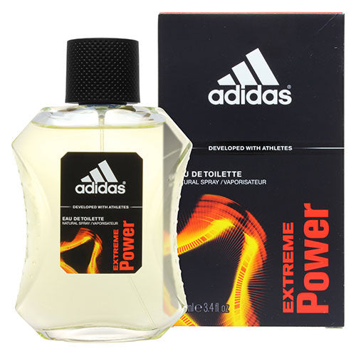 Adidas extreme best sale power cologne