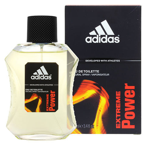 Adidas Extreme Power EDT 100ml Spray