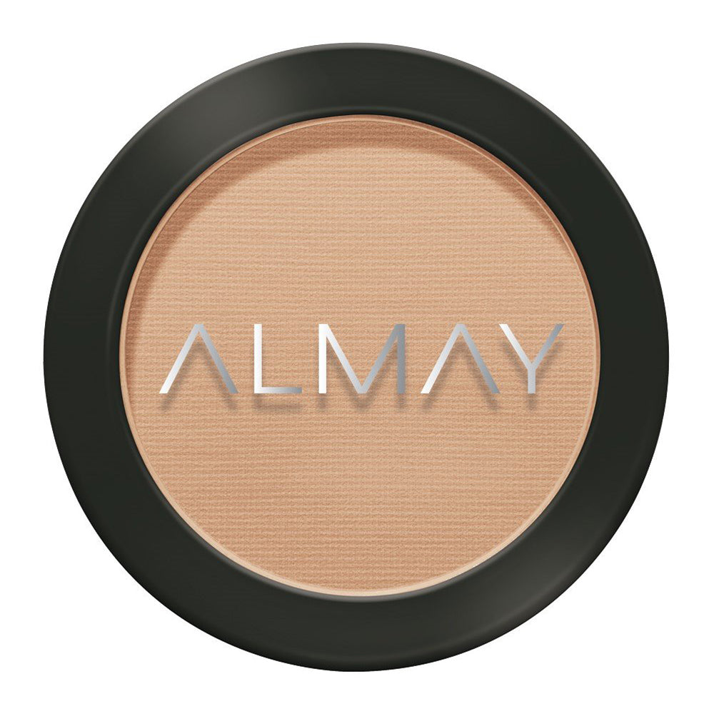 Almay Pressed Powder 5.7g 400 MEDIUM MEETS DEEP