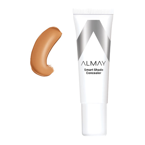 Almay Smart Shade Skintone Matching Concealer 11.0ml 050 Deep Like Me