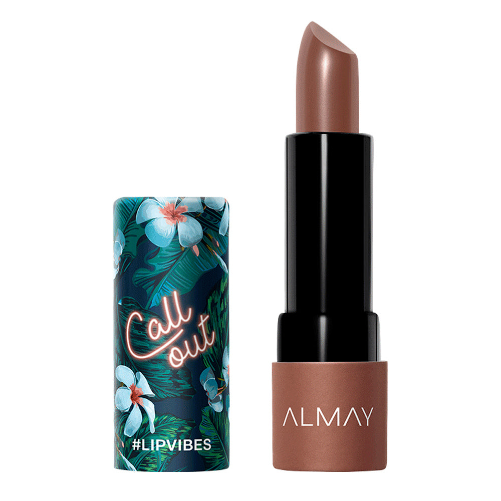 Almay Lip Vibes Cream Lipstick 4.0g 240 CALL OUT