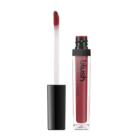Blush Liquid Matte Lipstick 5.0ml 08 TURKISH DELIGHT