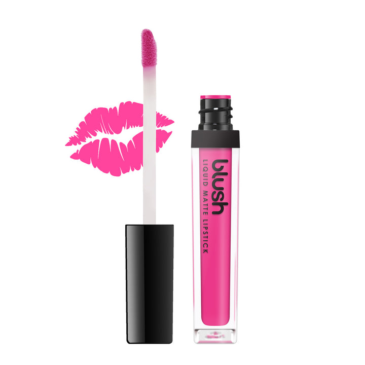Blush Liquid Matte Lipstick 5.0ml 22 BUBBLE GUM