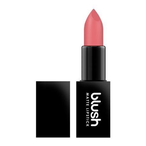 Blush Matte Lipstick 3.8g 02 PATIENCE